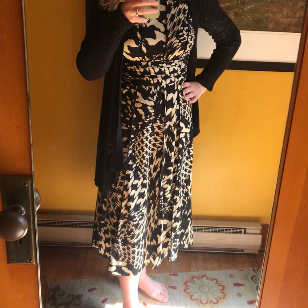 Perceptions dress